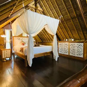 База отдыха Balangan Sea View Джимбаран