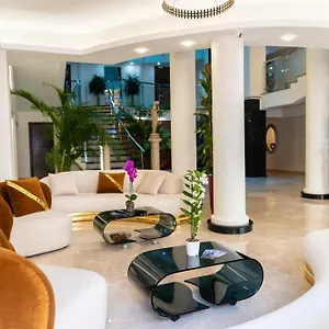 Era Palace **** Батуми