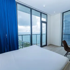 Apart Otel New Wave, Batum