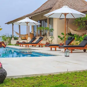 Гостевой дом Sunhouse, Mandala Village Улувату